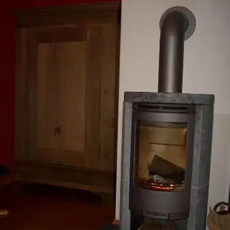 Apartment Oberamsel Marburg