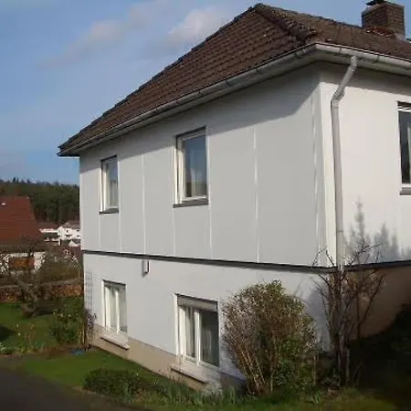 Apartamento Oberamsel *