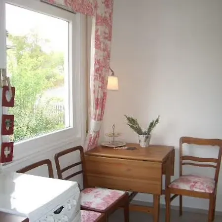Apartment Oberamsel Marburg