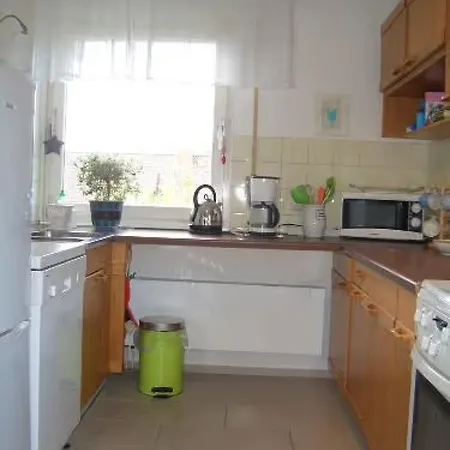 Oberamsel Apartment Marburg