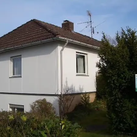 Oberamsel Apartment
