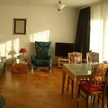 Apartment Oberamsel Marburg