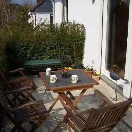 Oberamsel Apartment Marburg