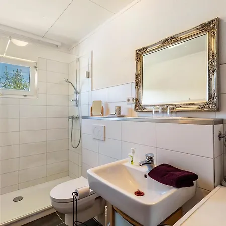 Appartement Oberamsel Marburg