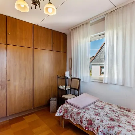 Apartment Oberamsel