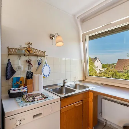 Apartment Oberamsel *