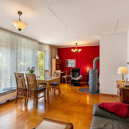 Oberamsel Apartment Marburg