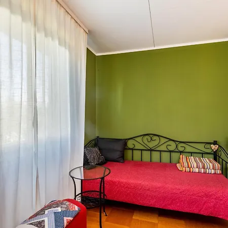 Oberamsel Apartment