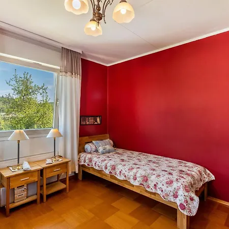 Apartment Oberamsel