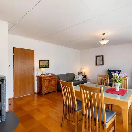 Apartamento Oberamsel *