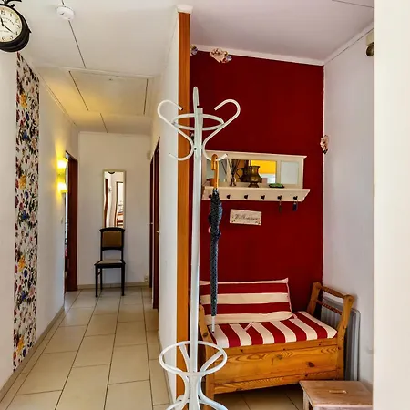 Oberamsel Apartment Marburg