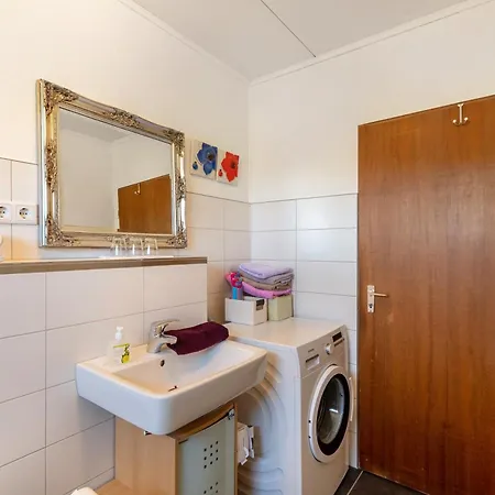 Oberamsel Apartment