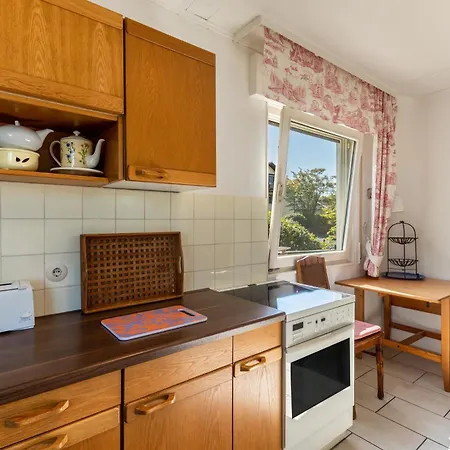 Apartment Oberamsel *