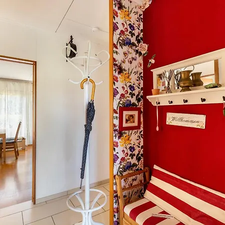 Oberamsel Apartment Marburg