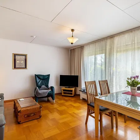 Appartement Oberamsel