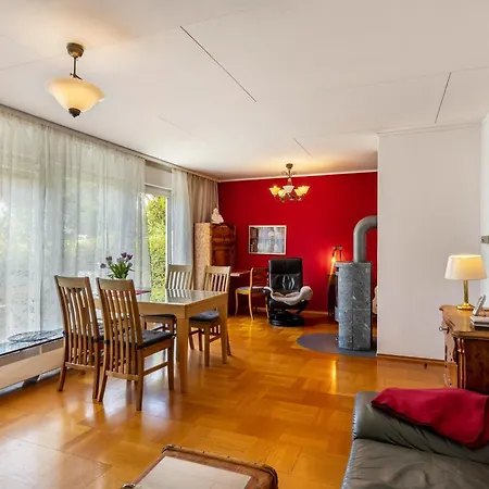 Appartement Oberamsel