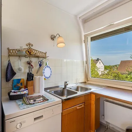 Oberamsel Appartement Marburg