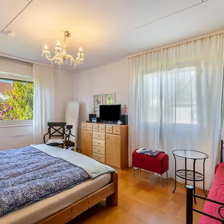 Appartement Oberamsel Marburg