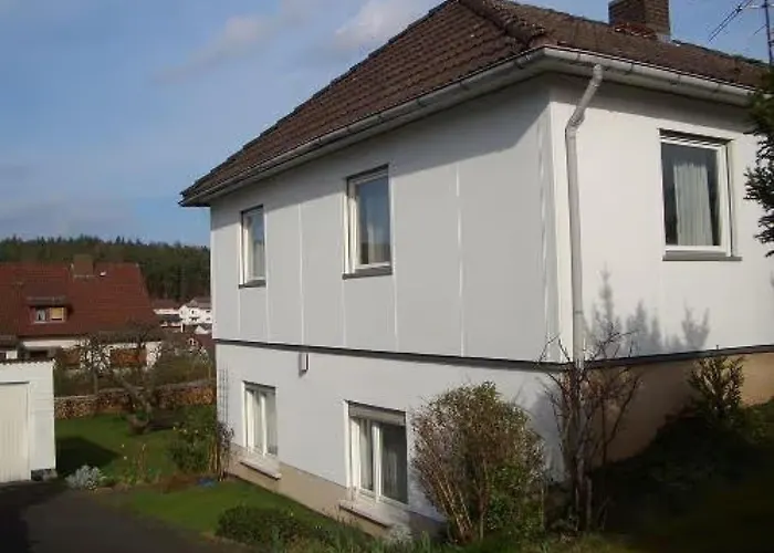 Apartamento Oberamsel *