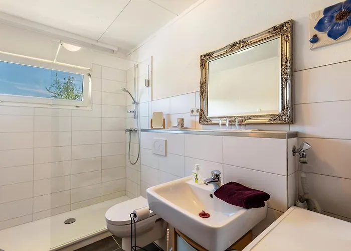 Apartamento Oberamsel Marburg