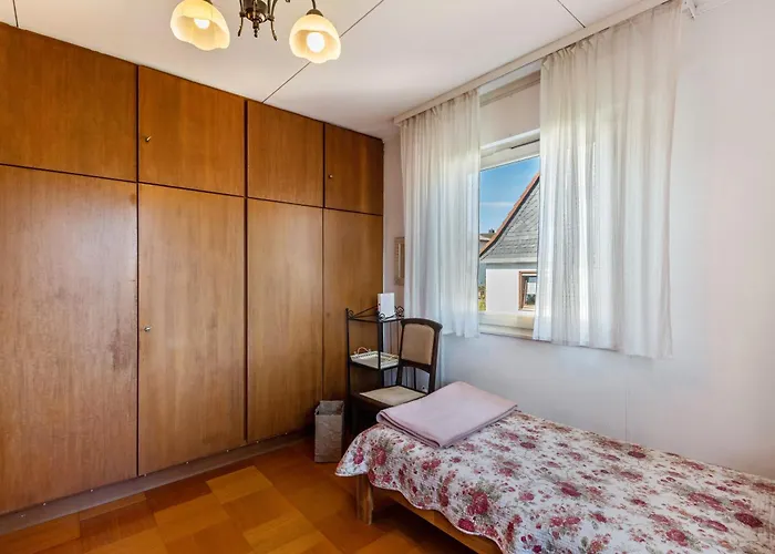 Apartamento Oberamsel