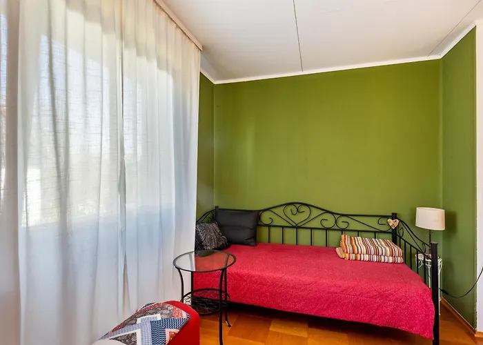 Oberamsel Apartamento