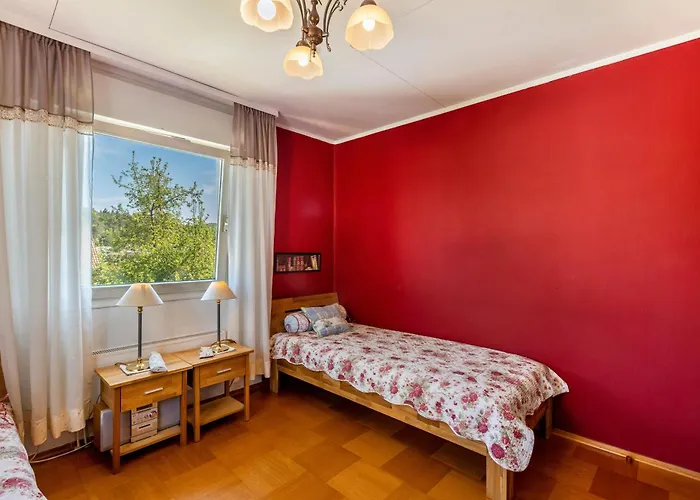Apartamento Oberamsel