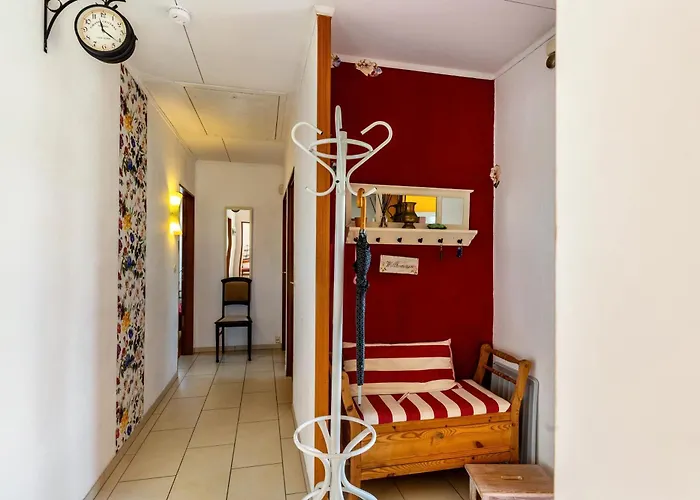 Oberamsel Apartamento Marburg