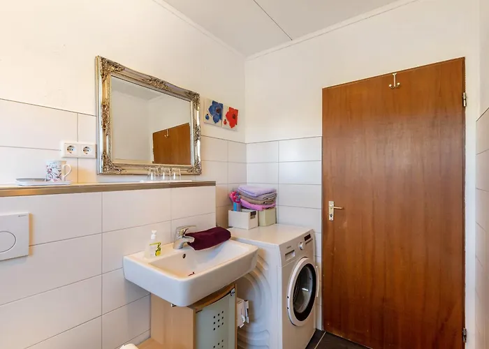 Oberamsel Apartamento