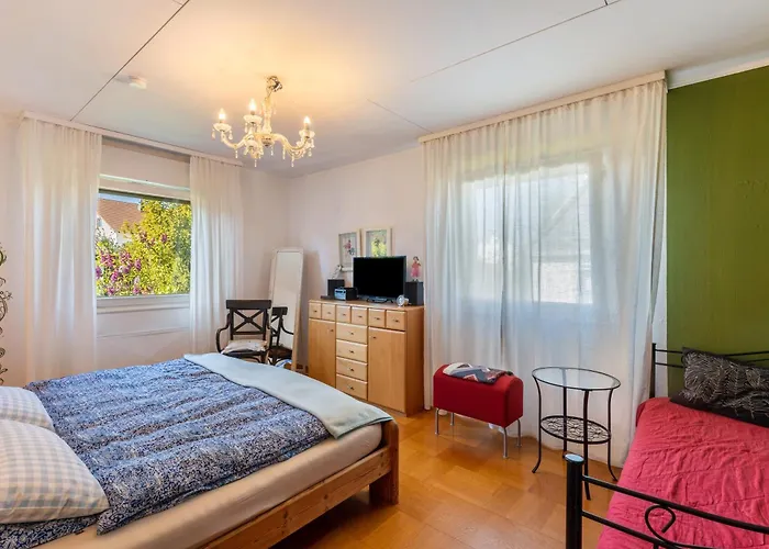 Apartamento Oberamsel