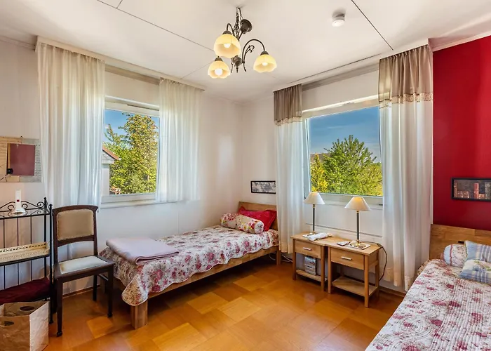 Oberamsel Apartamento *