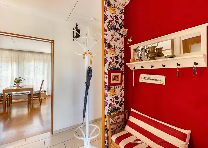 Oberamsel Apartamento Marburg